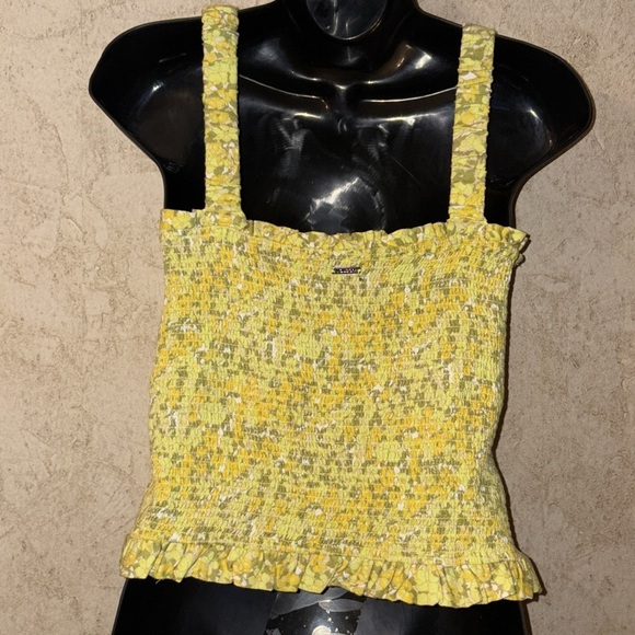 VOLCOM WANNA HAVE SUN CAMI - WOMEN'S - Picture 4 of 5